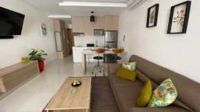 Monoambiente en Condominio Zero